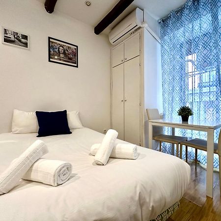 Wakaflats 3, Centro Madrid, Chueca, Barbi Apartment Exterior photo