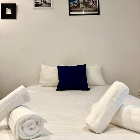 Wakaflats 3, Centro Madrid, Chueca, Barbi Apartment Exterior photo