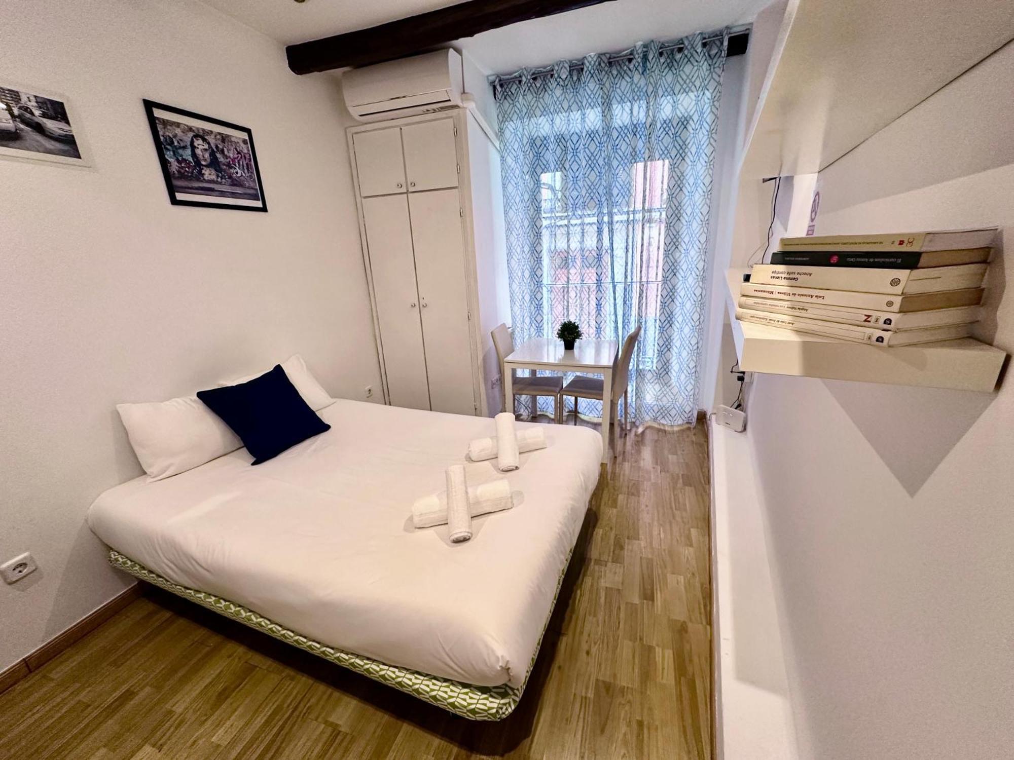 Wakaflats 3, Centro Madrid, Chueca, Barbi Apartment Exterior photo