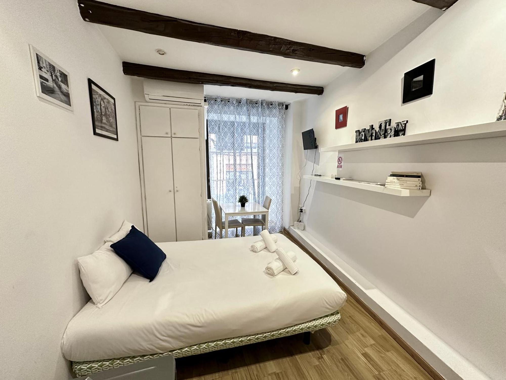 Wakaflats 3, Centro Madrid, Chueca, Barbi Apartment Exterior photo