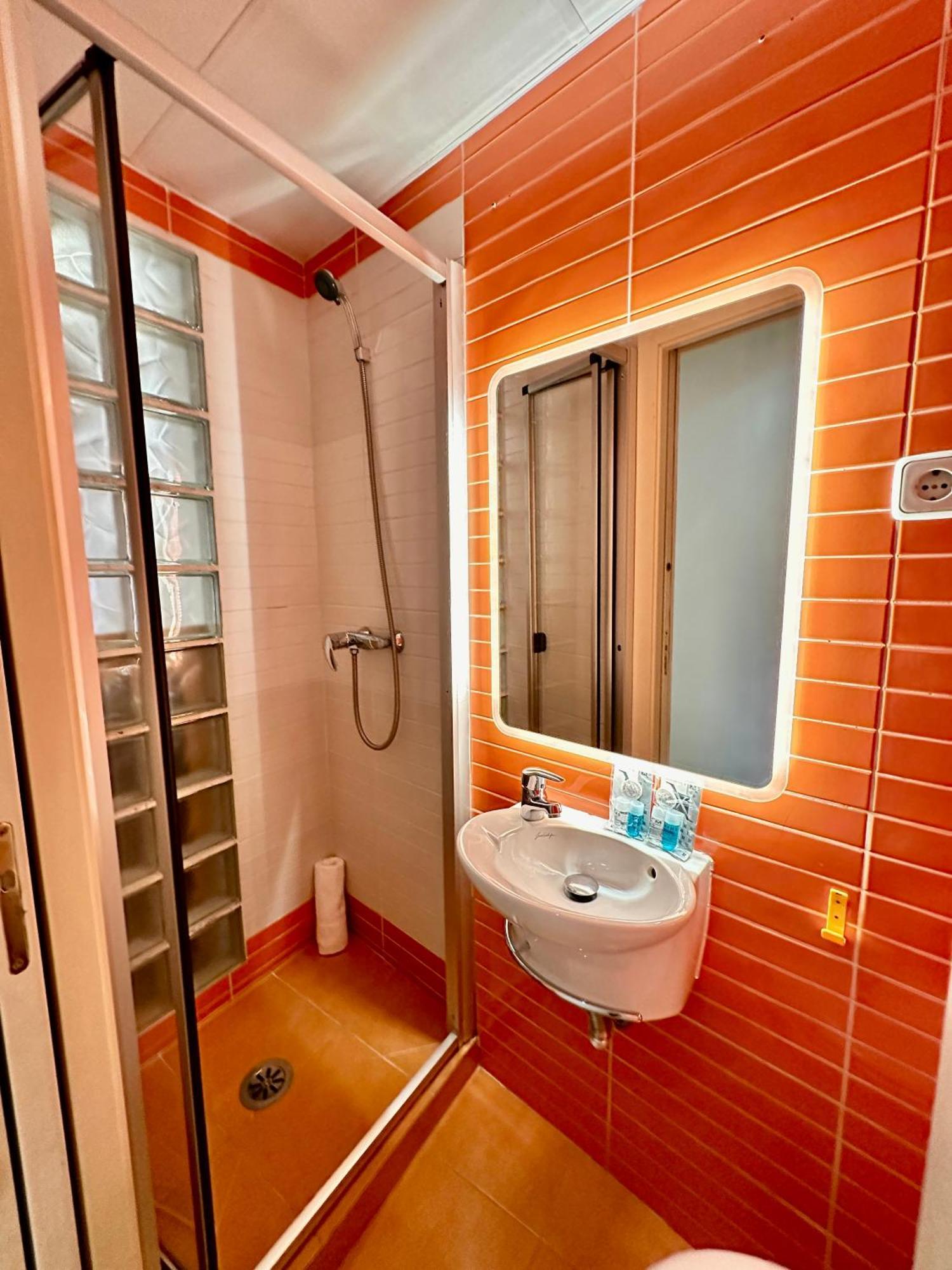 Wakaflats 3, Centro Madrid, Chueca, Barbi Apartment Exterior photo