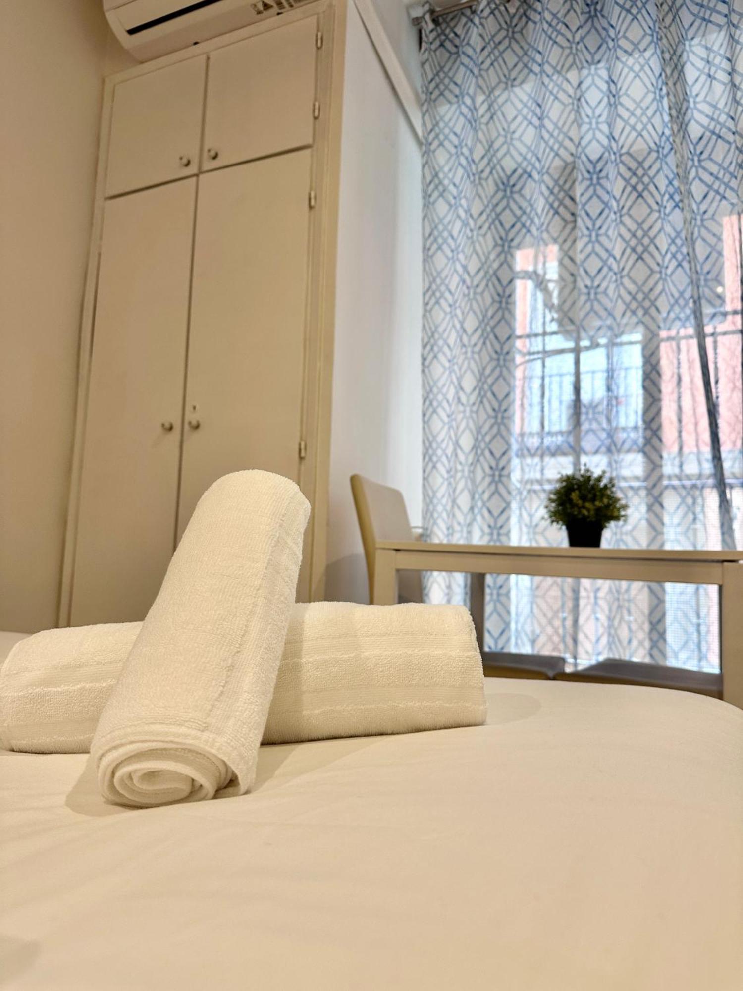Wakaflats 3, Centro Madrid, Chueca, Barbi Apartment Exterior photo